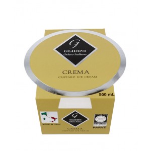 Glidini Crema Ice Cream 